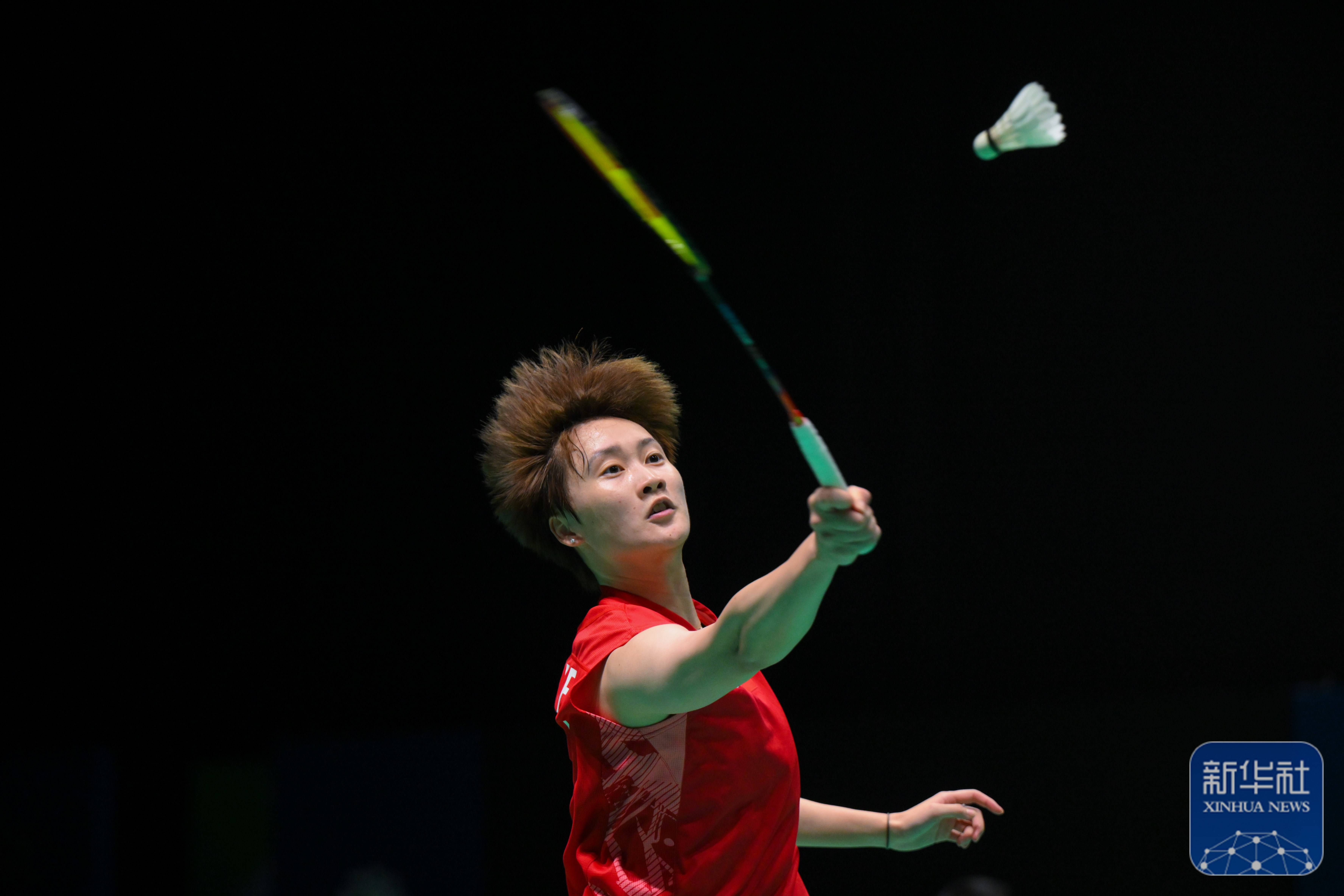 赛的僵局 赛的僵局