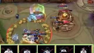 的西甲联赛 的西甲联赛