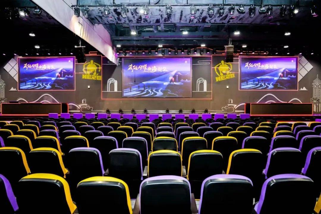 最高舞台征 最高舞台征